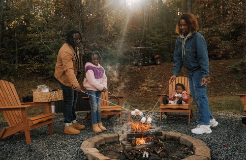 Covington Cabin | Everlake Georgia