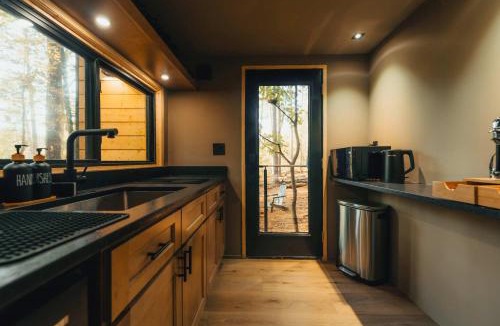 Covington Ski Chalet | Everlake Lakeside Cabins