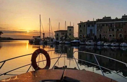 Port Saplaya Boat Rental | EVERLASTING