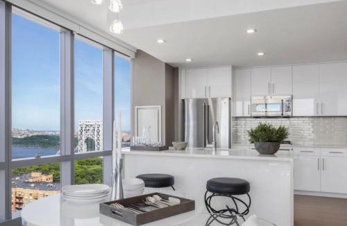 Fort Lee Apartment | Everlasting Reality