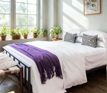 Fort Lee Apartment | Everlasting Reality