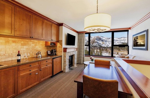 Olympic Valley Resort | Everline Resort and Spa, Lake Tahoe