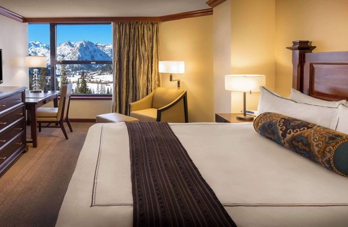 Olympic Valley Resort | Everline Resort and Spa, Lake Tahoe