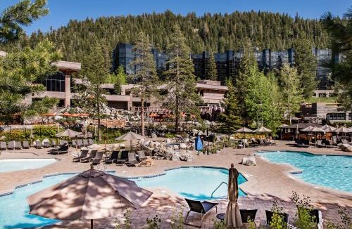 Olympic Valley House | Everline Resort & Spa 523