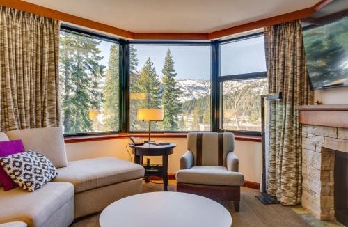 Olympic Valley House | Everline Resort Suite: North Lake Tahoe Luxury!