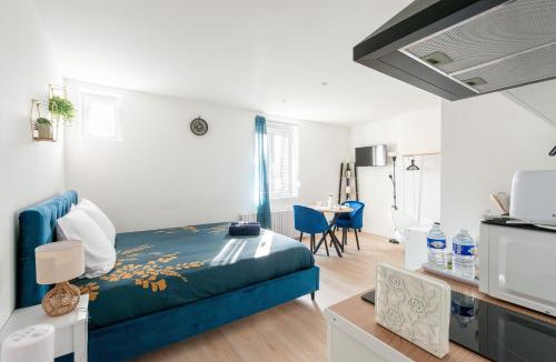 Anzin Apartment | Everman Anzin