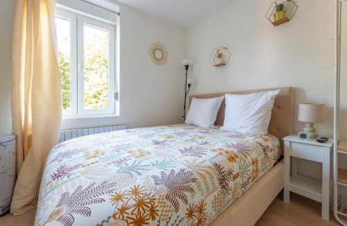 Anzin Apartment | Everman Anzin