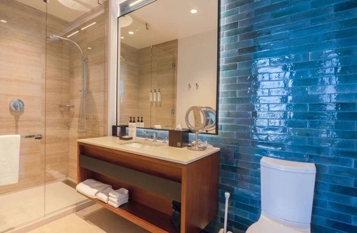 Florida Central Atlantic Coast Hotel | Evermore Orlando | Premium Tower Flat | Elevated Bayfront Living