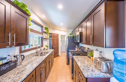 Beaver Apartment | Evermore River House