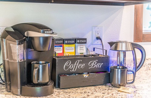 Beaver Cabin | Evermore: River House