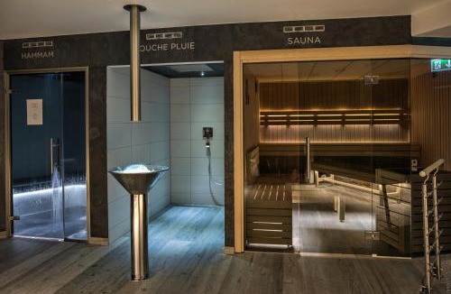 Chavannes-de-Bogis Hotel | Everness Hotel & Resort