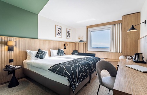 Chavannes-de-Bogis Hotel | Everness Hotel & Resort