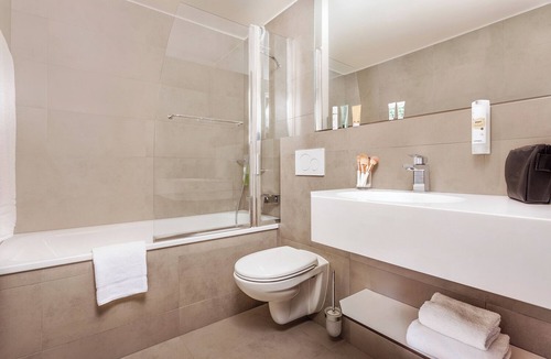 Chavannes-de-Bogis Hotel | Everness Hotel & Resort