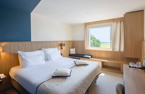 Chavannes-de-Bogis Hotel | Everness Hotel & Resort