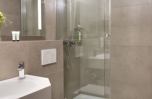 Chavannes-de-Bogis Hotel | Everness Hotel & Resort