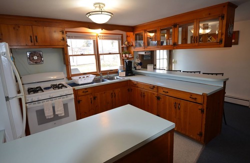 Falmouth Heights House | Everybody Loves Raymond