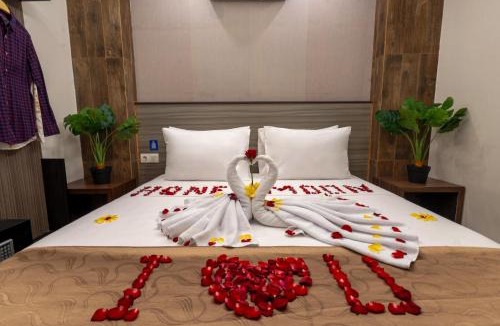 Raya Kuta Hotel | Everyday Hotel Kuta Central