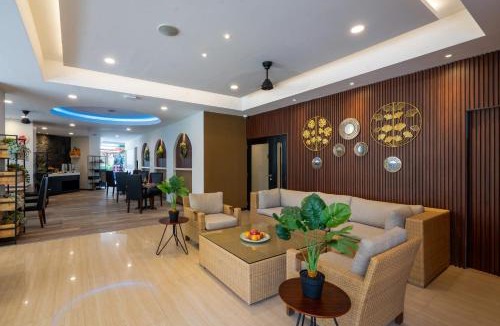 Raya Kuta Hotel | Everyday Hotel Kuta Central