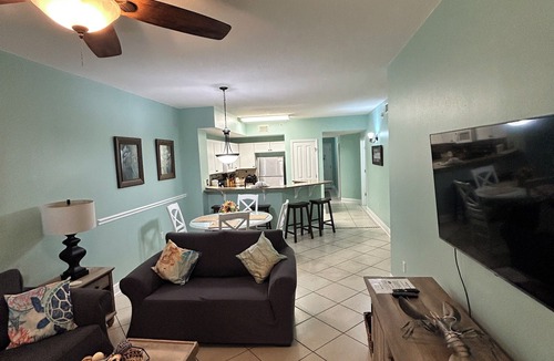 Miramar Beach Condo | Everyone deserves a litte vacay! Please, come see me, Love ~ The Beach