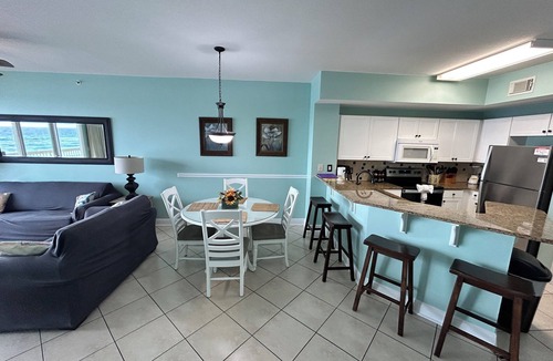 Miramar Beach Condo | Everyone deserves a litte vacay! Please, come see me, Love ~ The Beach