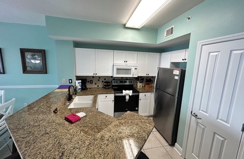 Miramar Beach Condo | Everyone deserves a litte vacay! Please, come see me, Love ~ The Beach