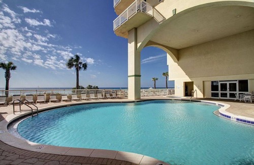Miramar Beach Condo | Everyone deserves a litte vacay! Please, come see me, Love ~ The Beach