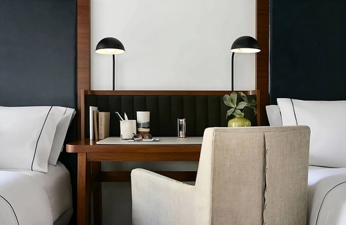 Midtown East Hotel | Everything NY Has to Offer at Your Arms' Reach! 4 Units Close to Times Square!