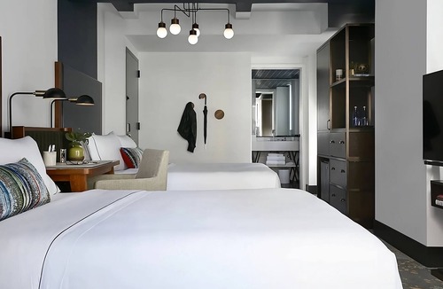Midtown East Hotel | Everything NY Has to Offer at Your Arms' Reach! 4 Units Close to Times Square!