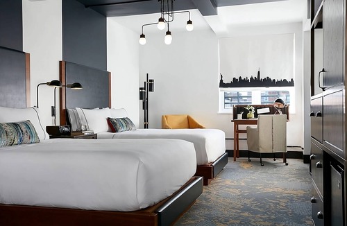 Midtown East Hotel | Everything NY Has to Offer at Your Arms' Reach! 4 Units Close to Times Square!