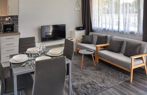 Bradwell Cottage | Everything you need is on your doorstep.