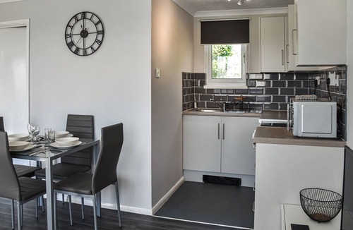 Bradwell Cottage | Everything you need is on your doorstep.