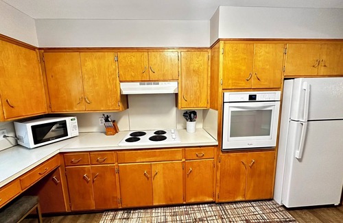 Chippewa Falls Condo | Everything You Need