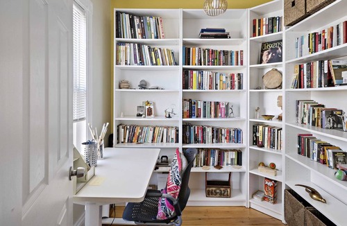 Chelsea Apartment | Everything You Need, Bright Sunny Condo