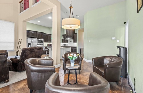 Forney Apartment | Everything you need in charming Forney