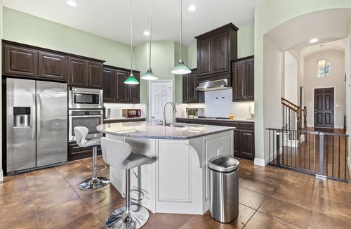 Forney Apartment | Everything you need in charming Forney
