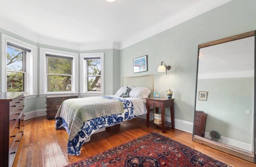 Kensington House | Everything you need in Brooklyn