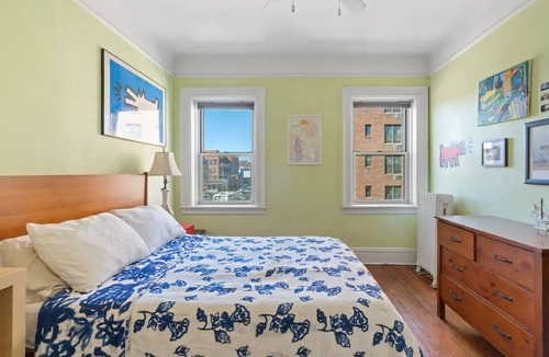 Kensington House | Everything you need in Brooklyn