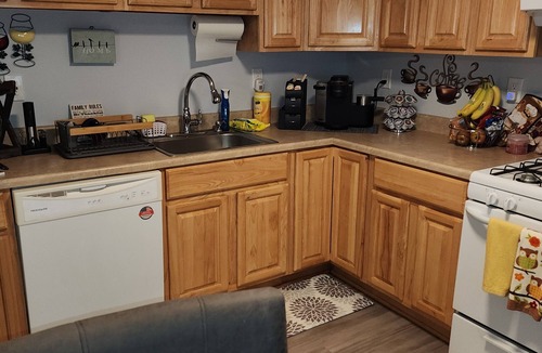 Kenilworth House | Everything you need to feel like home