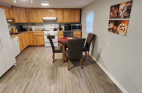 Kenilworth House | Everything you need to feel like home