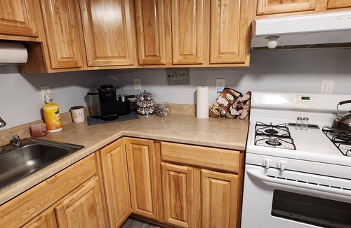 Kenilworth House | Everything you need to feel like home