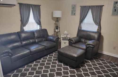 Batesburg-Leesville Apartment | Everything you need