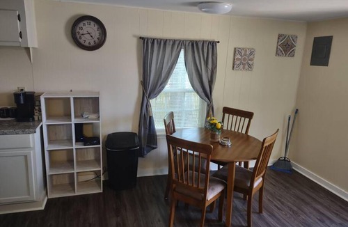 Batesburg-Leesville Apartment | Everything you need