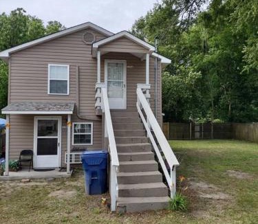 Batesburg-Leesville Apartment | Everything you need