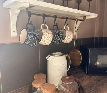 Ormskirk House | Everythings Cosy at Clucas