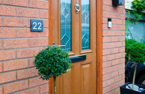 Ormskirk House | Everythings Rosey on Rosecroft