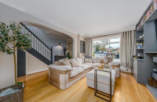 Ormskirk House | Everythings Rosey on Rosecroft