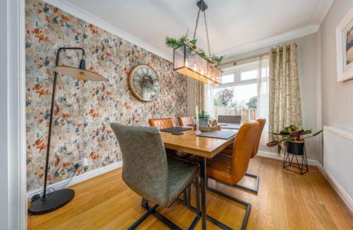 Ormskirk House | Everythings Rosey on Rosecroft