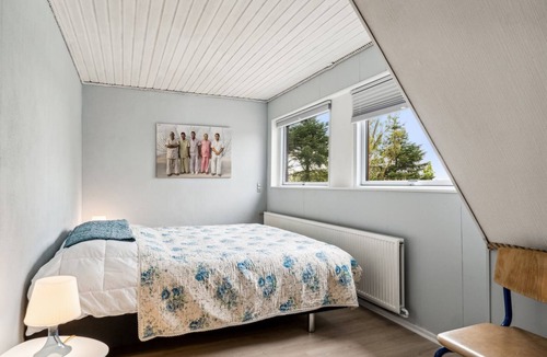 Havndal House | "Evgenia" - 2km to the inlet by Interhome