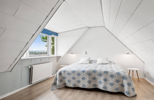 Havndal House | "Evgenia" - 2km to the inlet by Interhome