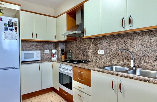 Altafulla House | EVH114 Terraced House with Communal Areas
